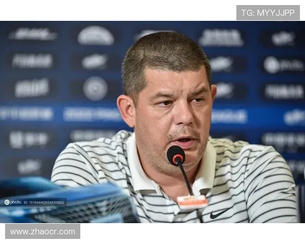 里斯蒂奇:中超强队我们可争锋 埃朱马因腹泻缺阵