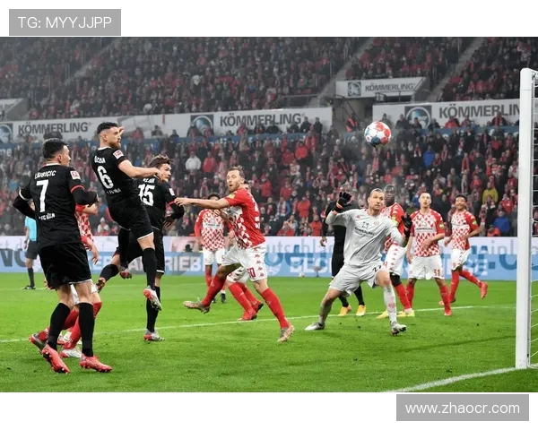 [德甲]第17轮：莱比锡0-1法兰克福 集锦.