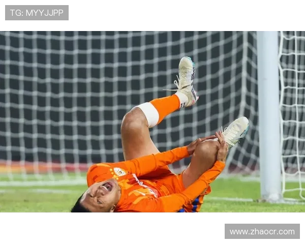 圣地亚哥门将失误自摆乌龙送大礼